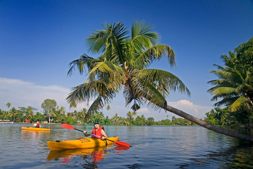 Kerala Tour Packages from Hyderabad