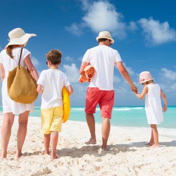 Why Travel is Good for Your Family?