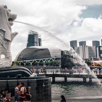 Best Time To Visit Singapore For A Vacation