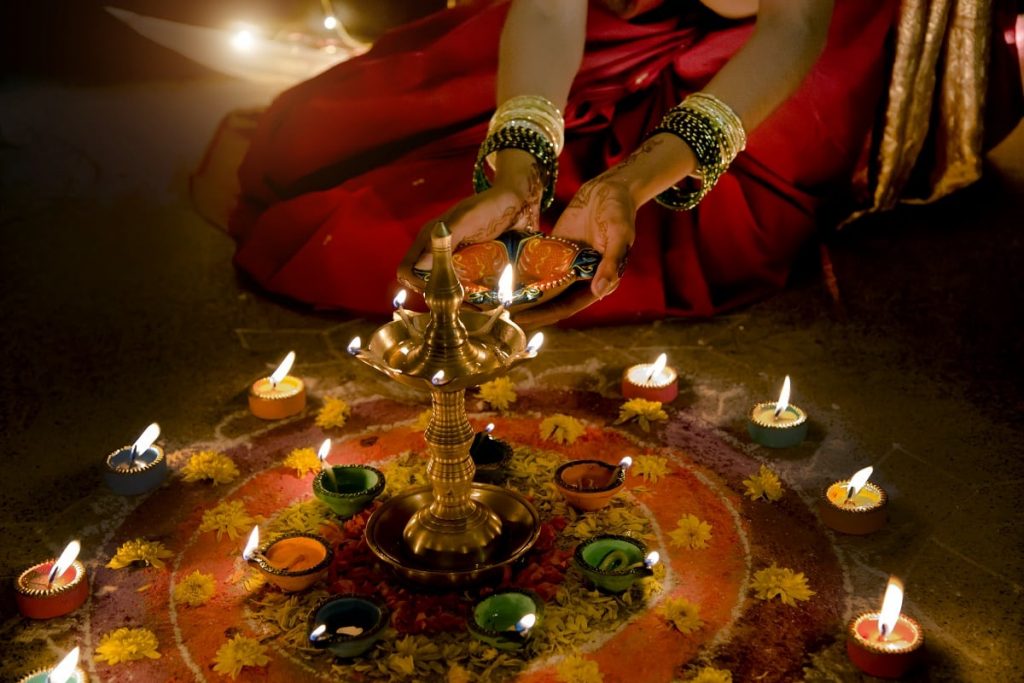 Festivals of Kerala