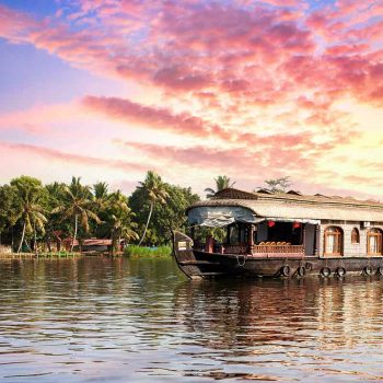 A Trip To Alappuzha, Venice Of East
