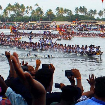 Nehru Trophy Boat Race – The Rhythm Of Alappuzha