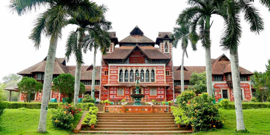 napier museum trivandrum tourism entry fee timings holidays reviews header