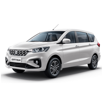 Maruti Suzuki Ertiga