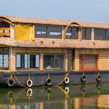 Cruising 101: Houseboat cruising in Kerala