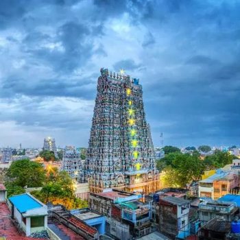 Munnar Madurai Rameswaram Tour – Fun & Sprite Package Tour