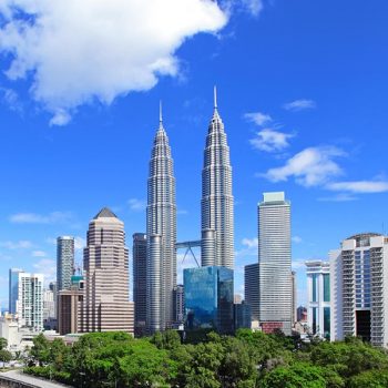 Kuala Lumpur and Langkawi – Malaysia Package Tour