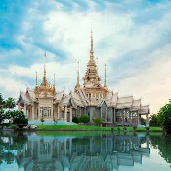 The Complete Thailand Package Tour