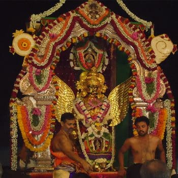 Azheekkal Sree Varaha Venkireshwara Temple