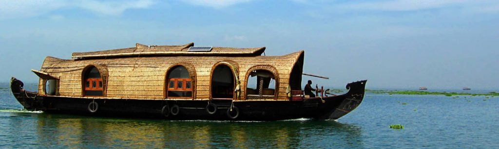 Houseboat Cruise