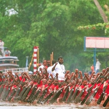 7 Exciting Boat Races in Kerala