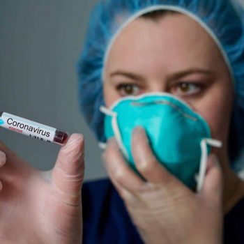 5 tips to Protect yourself from CoronaVirus (COVID-19)