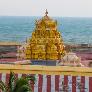 Kanyakumari Devi Temple