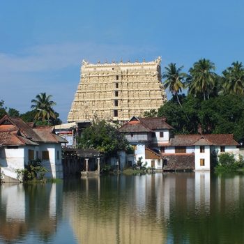 Thiruvananthapuram Tourist Places