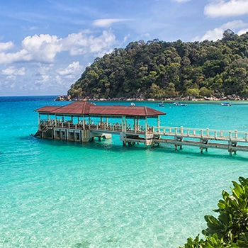 Perhentian islands