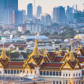 Bangkok & Pattaya – Cities that never sleep!