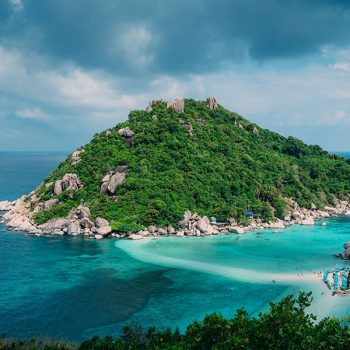Thai Islands
