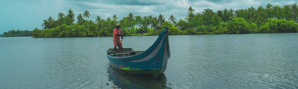 Kerala Tourist Places