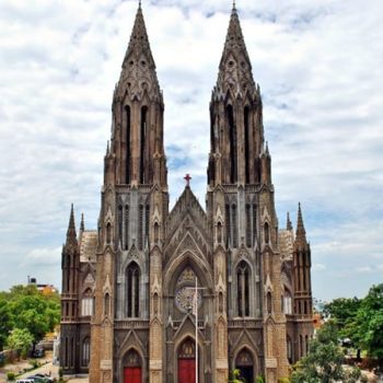 St. Philomena’s Cathedral