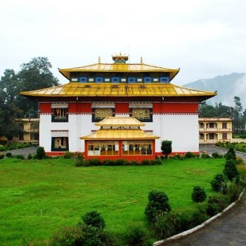 Tsuklakhang Palace