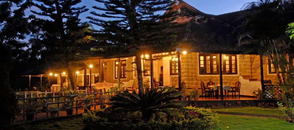 Best Places To Stay In Thekkady