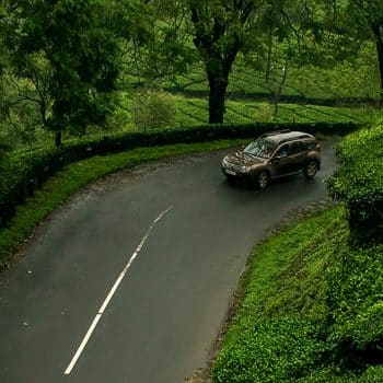 Different Options to Navigate through Kerala 