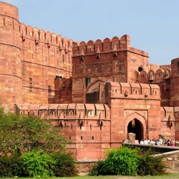 Delhi, Agra and Jaipur – The Golden Triangle Package Tour