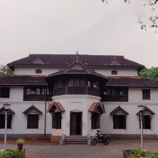 Thrissur