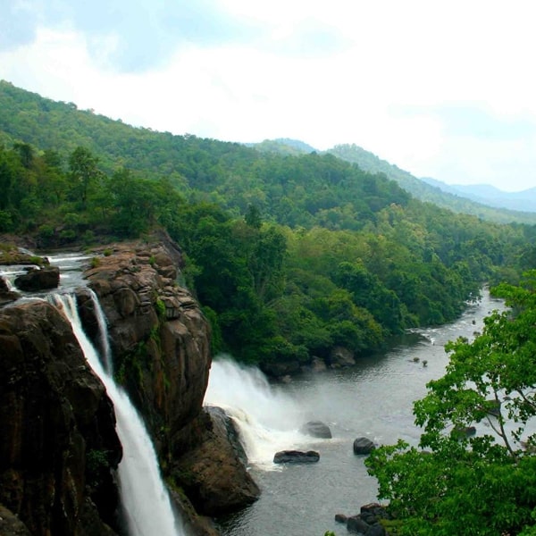 Thrissur