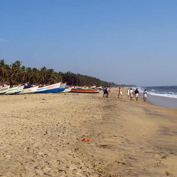 Thrissur