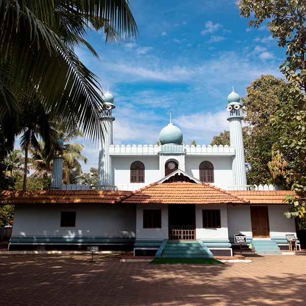 Thrissur
