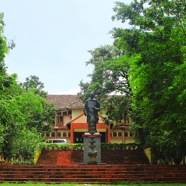 Thrissur