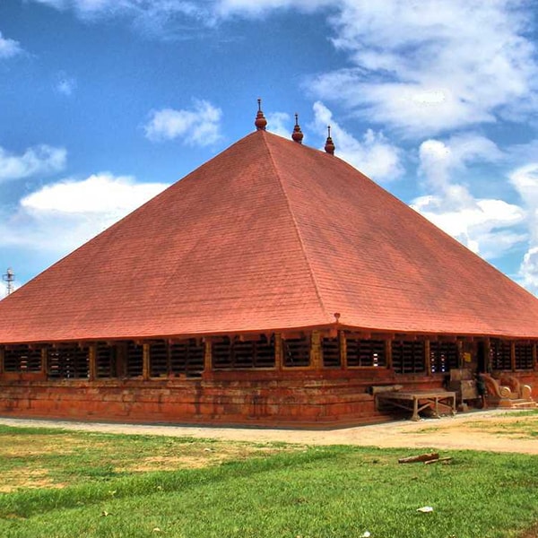 Thrissur