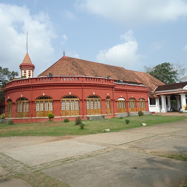 Thrissur