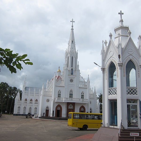Thrissur