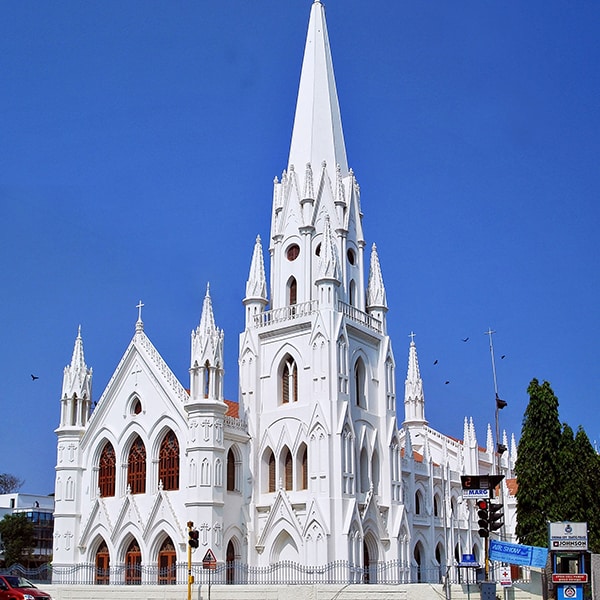Thrissur