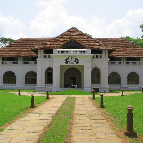 Thrissur