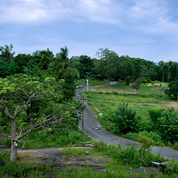 Thrissur