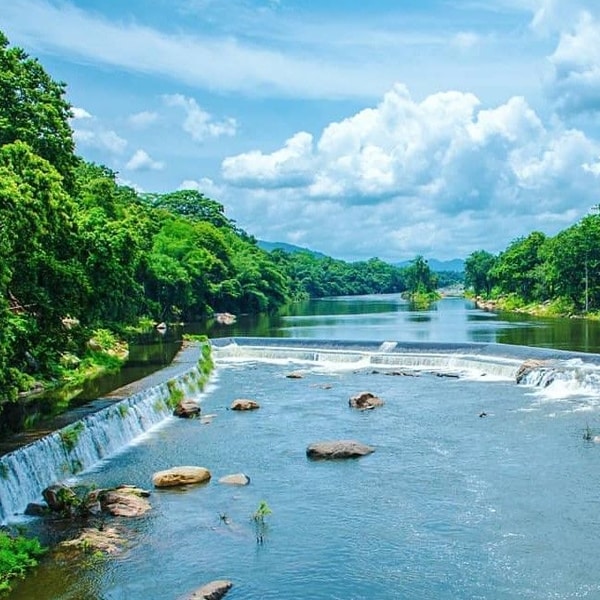 Thrissur