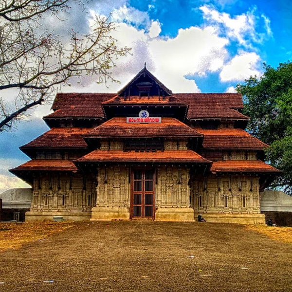 Thrissur