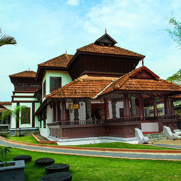 Thrissur