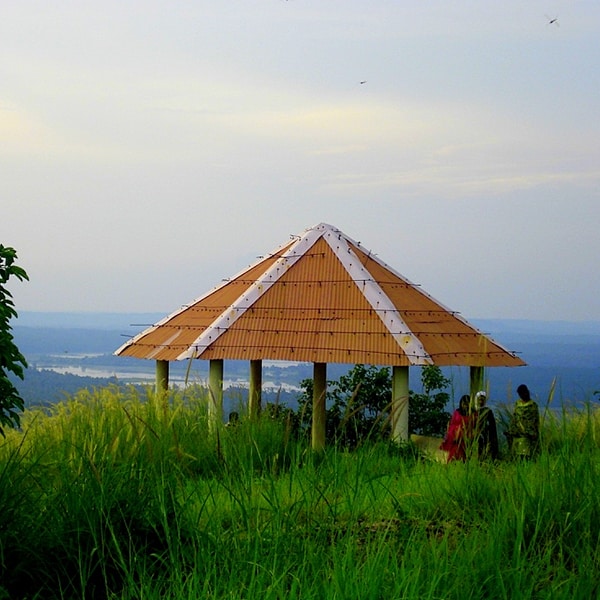 Thrissur