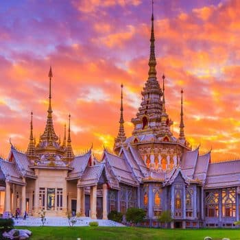 Picturesque Villages in Thailand to Explore For An Offbeat Getaway!
