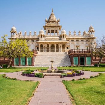 Rajasthan, Delhi & Agra – The Golden Triangle package Tour