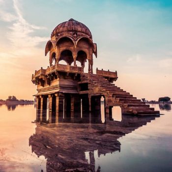 Agra, Delhi & Rajasthan– The Golden Triangle package Tour