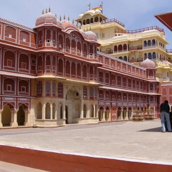 Delhi, Agra, Jaipur Trip – The Golden Triangle Package Tour
