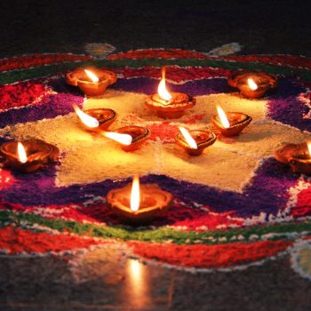 Diwali- the Festival of Light, Love, and Joy!