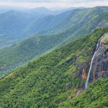 Must-see waterfalls in Thekkady that no one tells you about