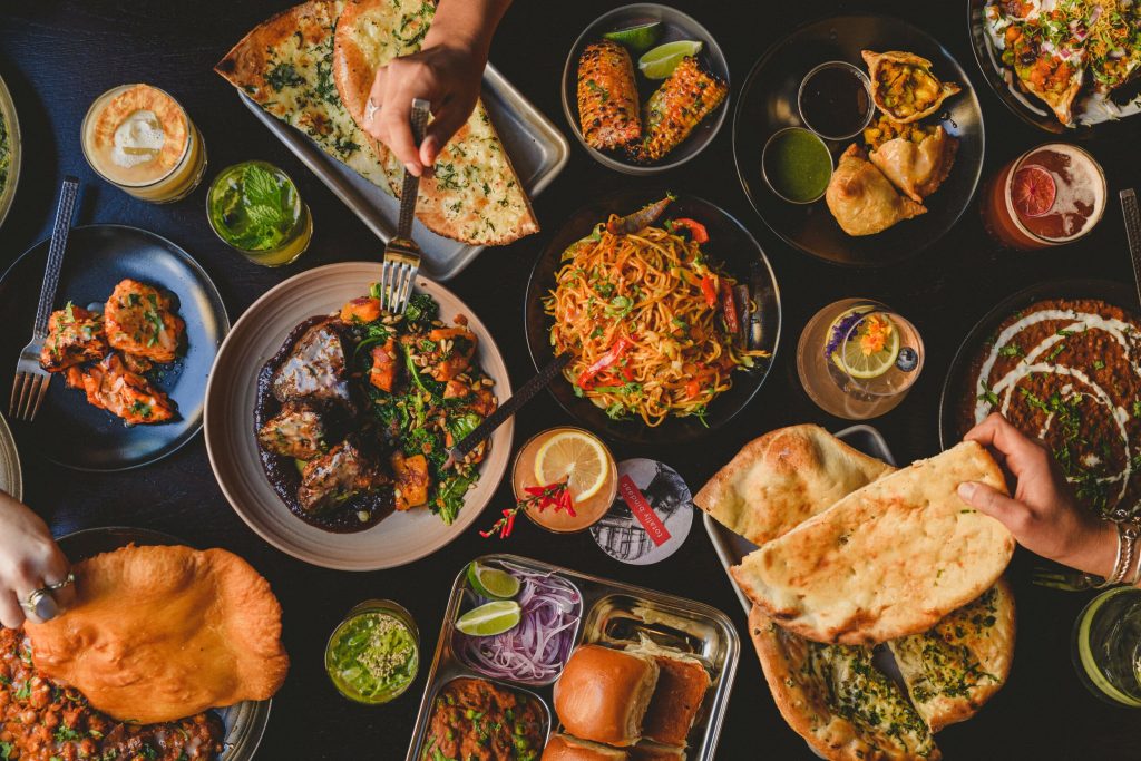 10 TASTY STREET FOODS IN INDIA