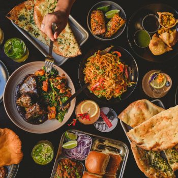 10 Tasty Street foods in India